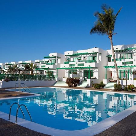 Nazaret Apartments Costa Teguise Dış mekan fotoğraf