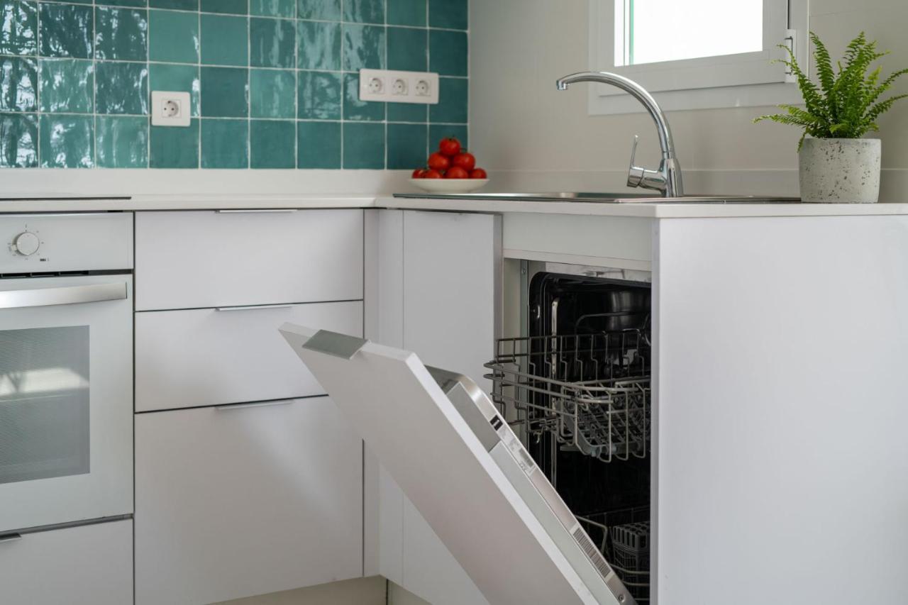 Nazaret Apartments Costa Teguise Dış mekan fotoğraf