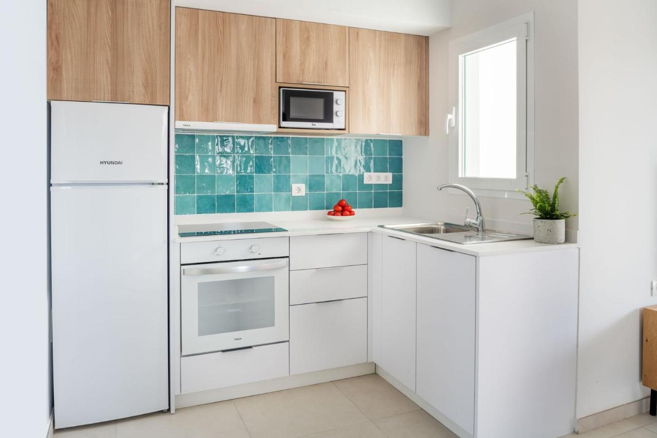 Nazaret Apartments Costa Teguise Dış mekan fotoğraf