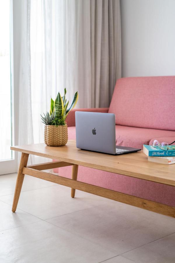 Nazaret Apartments Costa Teguise Dış mekan fotoğraf