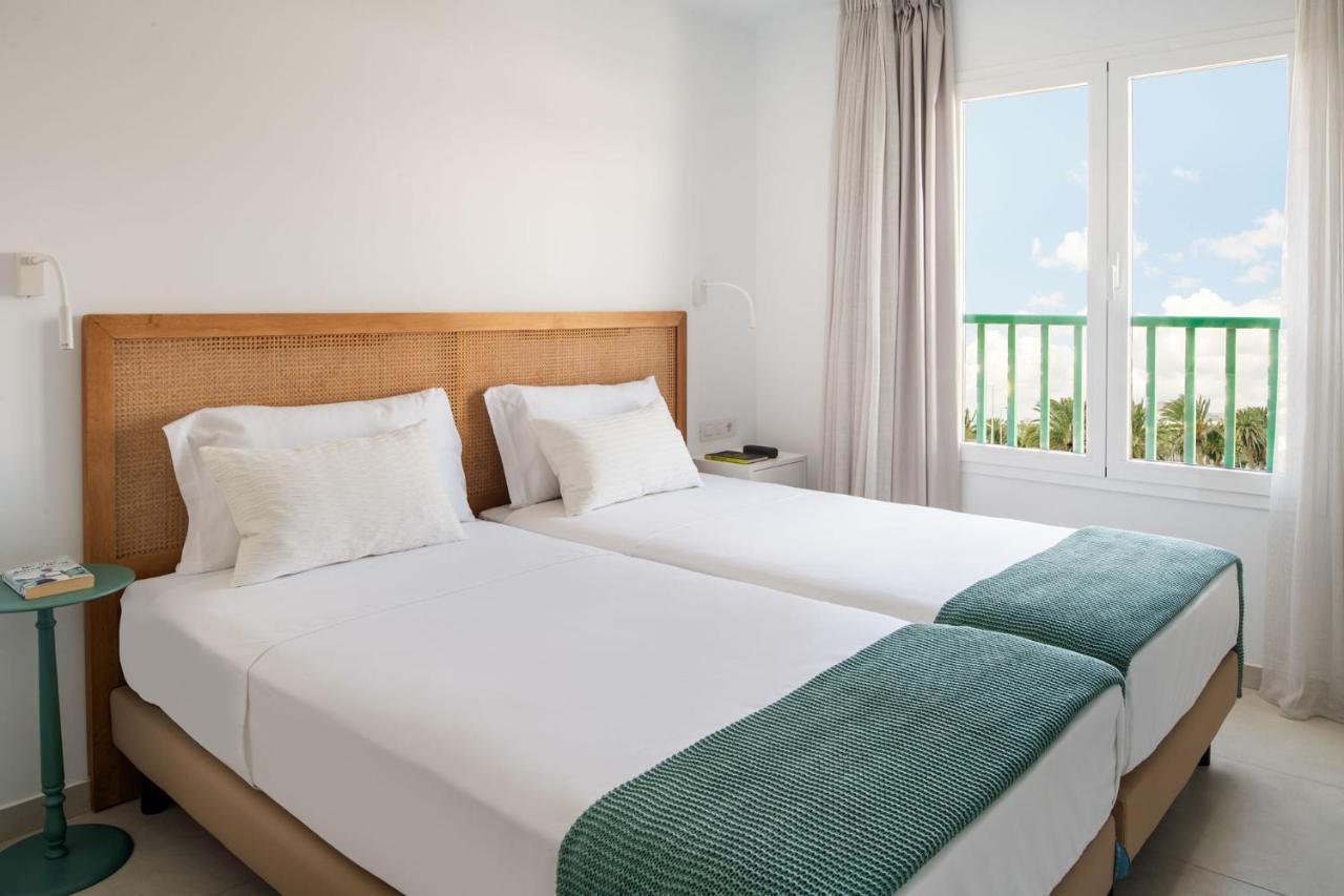 Nazaret Apartments Costa Teguise Dış mekan fotoğraf