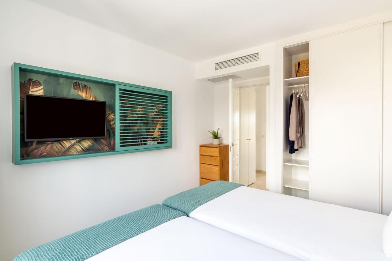 Nazaret Apartments Costa Teguise Dış mekan fotoğraf