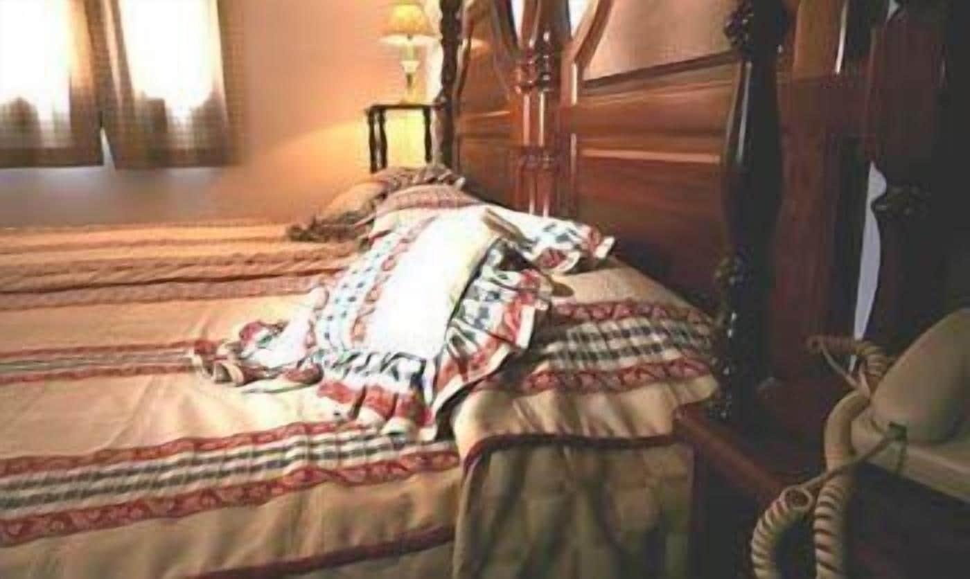 Nazaret Apartments Costa Teguise Dış mekan fotoğraf