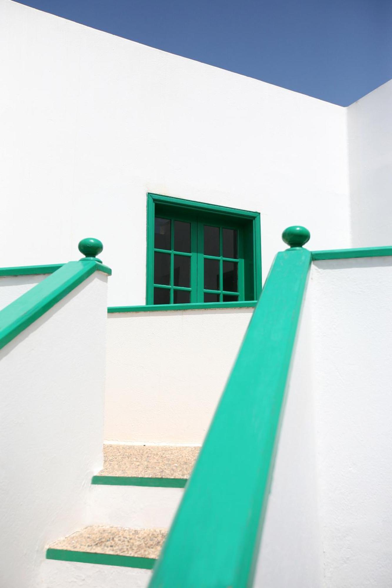 Nazaret Apartments Costa Teguise Dış mekan fotoğraf